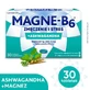 Magne-B6 Vermoeidheid en stress, 30 omhulde tabletten