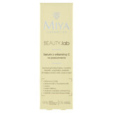 Miya BEAUTY.lab, Suero de vitamina C para la hiperpigmentación, 30 ml