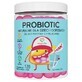 MyVita Probiotic, natuurlijke jellies voor kinderen en volwassenen, 120 stuks