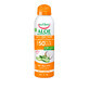 Equilibra Aloe, lait de protection solaire, spray, SPF 50+, 150 ml