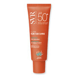 SVR Sun Secure, licht beschermende crème voor het hele gezin, SPF 50+, 50 ml