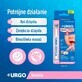 Urgo Dentilia, gel pour application sur les gencives, 10 ml