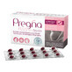 Pregna Plus Zonder Ijzer, voor zwangere vrouwen, 30 capsules BESCHADIGDE VERPAKKING