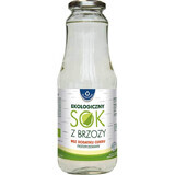 Oleofarm Biologisch berkensap, zonder toegevoegde suiker, 990 ml