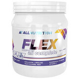 Allnutrition Flex All Complete, sinaasappelsmaak, 400 g