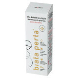 White Pearl, toothpaste for pregnant and lactating women, 75 ml