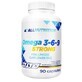 Allnutrition Omega 3-6-9 Sterk, 90 capsules