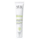 SVR SebiaClear Active Gel, actieve gel met intense werking tegen huidonvolkomenheden, 40 ml