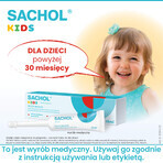 Sachol Kinder Gel, 15 ml