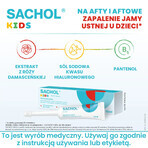 Sachol Kinder Gel, 15 ml