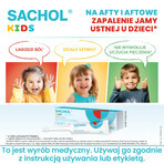 Sachol Kinder Gel, 15 ml