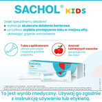 Sachol Kinder Gel, 15 ml