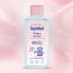 Bambino, gel lavante calmante para cuerpo y cabello 2en1, desde el primer día de vida, 400 ml