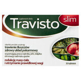 Travisto Slim, 30 tablets