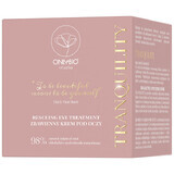 OnlyBio Ritualia Tranquility, Healthy eye cream, 15 ml