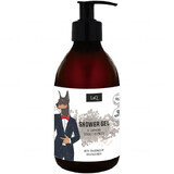 LaQ, shower gel, Doberman, 500 ml