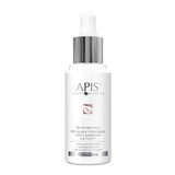 Apis Professional, oogserum dat donkere kringen lift en vermindert met het Eye&#39;fective-complex, 30 ml