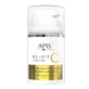 Apis Re-Vit C Nachtcreme mit Retinol und Vitamin C, 50ml