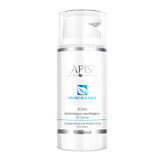 Apis Professional Hydro Balance, zuurstofrijke en hydraterende gezichtscrème, 100 ml