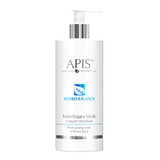 Apis Professional Hydro Balance, vochtinbrengende tonic met zeealgen, 500 ml