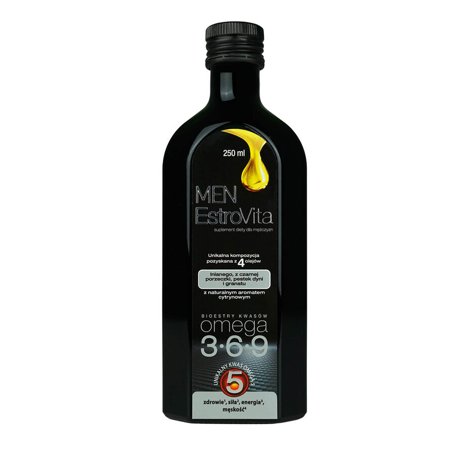 EstroVita Herren, 250 ml