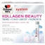 Doppelherz System Kollagen Beauty, 25 ml x 30 vials