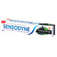 Sensodyne Natural White, whitening tandpasta met actieve kool, 75 ml