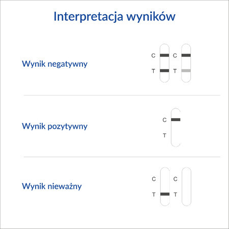 Diather Test Narko THC, test la domiciliu pentru detectarea THC în urină, canabis și hașiș, 1 bucată