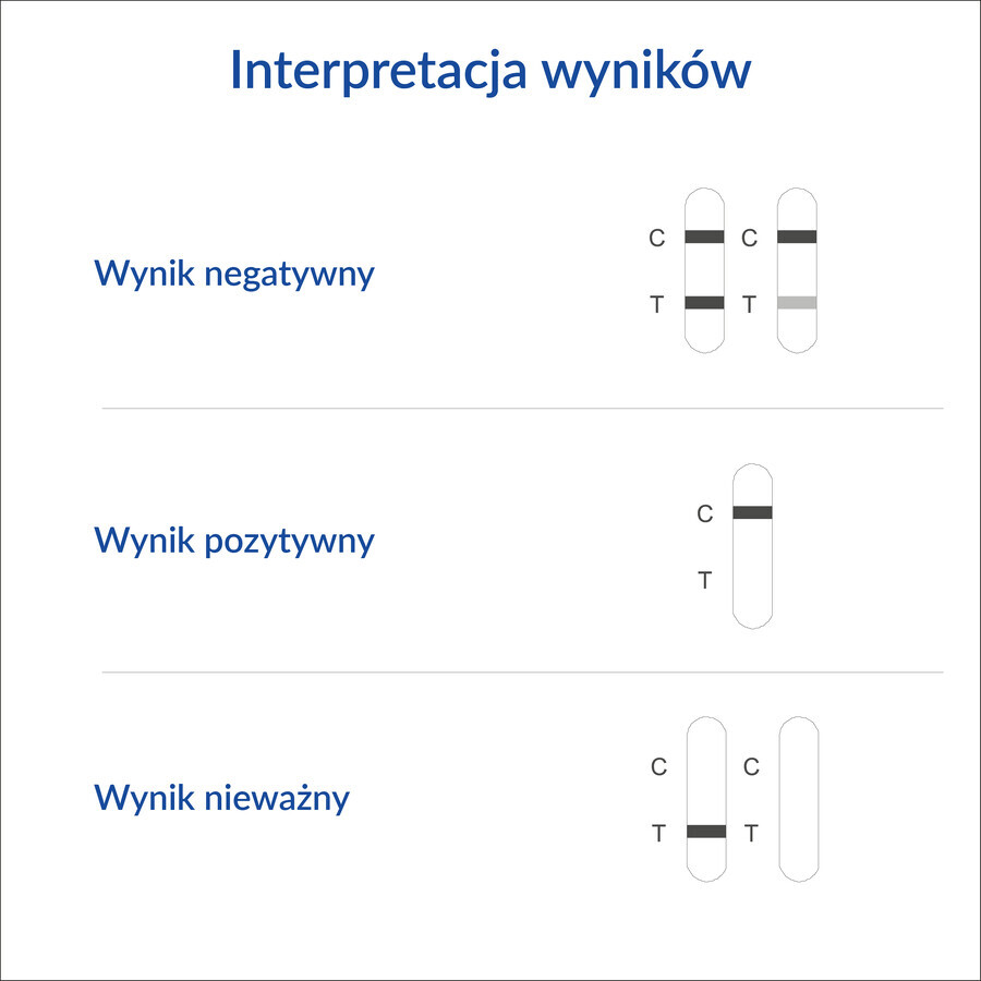 Diather Test Narko THC, test la domiciliu pentru detectarea THC în urină, canabis și hașiș, 1 bucată