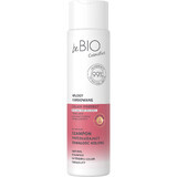 beBIO Ewa Chodakowska, shampooing naturel pour cheveux colorés, 300 ml