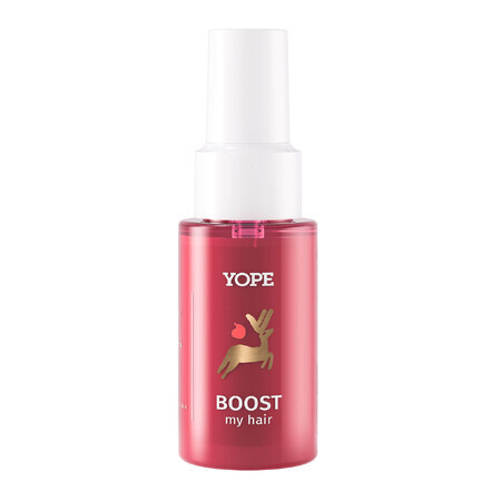 Yope Boost My Hair, serum voor de punten, 50 ml