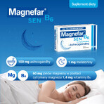 Magnefar B6 Sen, 30 Tabletten