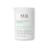 SVR Spirial, antitranspirante roll-on, recambio, 50 ml
