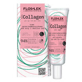 Flos-lek FitoCollagen pro age, antirimpelcrème voor de ogen en mond, 30 ml