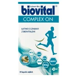 Biovital Complex On, 30 capsules