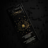 Dermika Luxury Caviar, lujosa mascarilla reafirmante y embellecedora, 10 ml