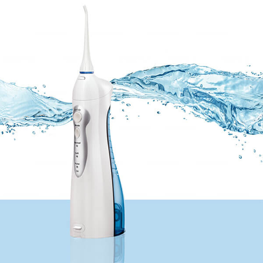 Haxe HX721, portable oral irrigator