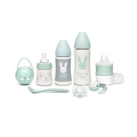 Suavinex Welcome Babyset, nieuwstaat