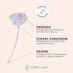 Ferti-Lily, Düngeverstärkerbecher, 1 Stück