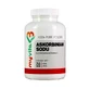 MyVita Natriumascorbaat, gebufferde vitamine C, 250 tabletten