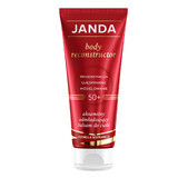 Janda Body Reconstructor 50+, baume corporel, 200 ml