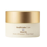 Health Labs Glow On, liftend en gladmakend masker, 50 ml