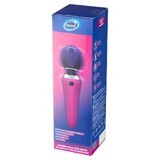 Unimil Power Massager, massager for the body and intimate areas