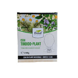 Schildklier-plant thee, 150 gram, Dorel Plant
