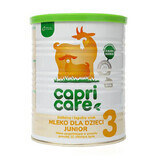 Capricare 3, modified junior milk with goat's milk, over 12 months, 800 g