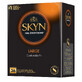 Unimil Skyn ​​Grote, latexvrije condooms, comfortabele pasvorm, 36 stuks