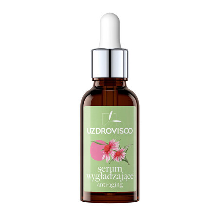 Anti-Aging Serum für glatte Haut, 30 ml