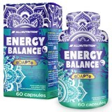 Allnutrition Energiebalans, 60 capsules