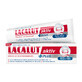 Lacalut Aktiv Plus, tandpasta, 75 ml