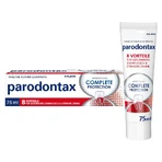 Parodontax Complete Protection Pasta dentífrica blanqueadora, 75 ml